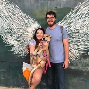 Meet your Posher, Anna